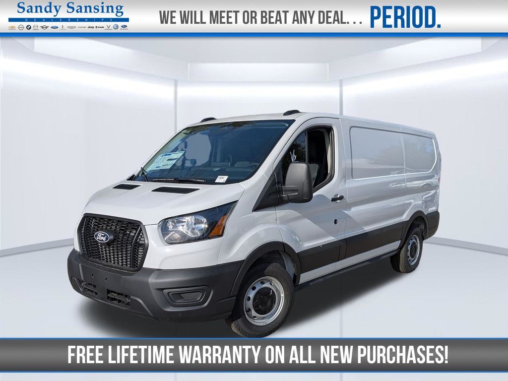 2026 FORD TRANSIT 150 in Daphne, AL