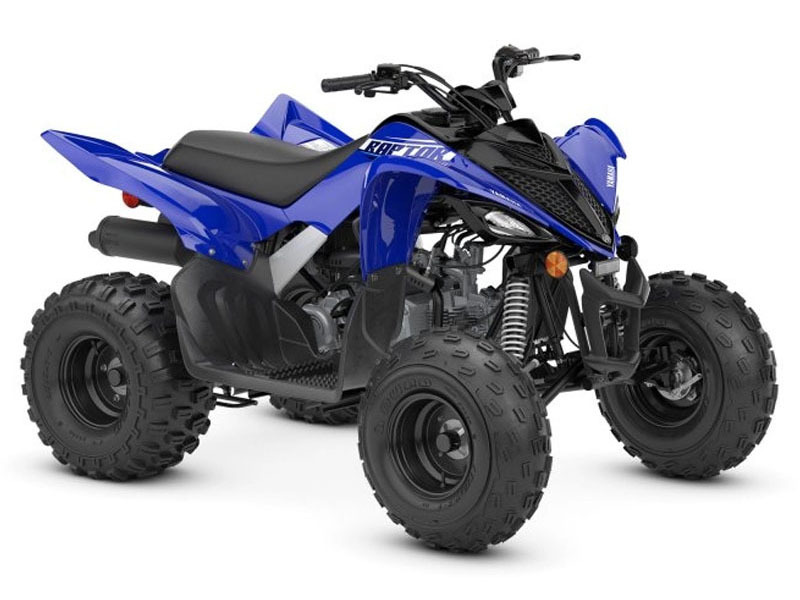 2026 Yamaha Raptor 110 in port washington WI