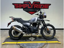 Marketplace Find of the Month: 2021 Royal Enfield Himalayan image