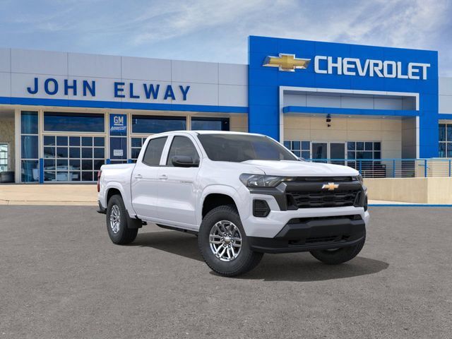 2026 CHEVROLET Colorado in Englewood, CO