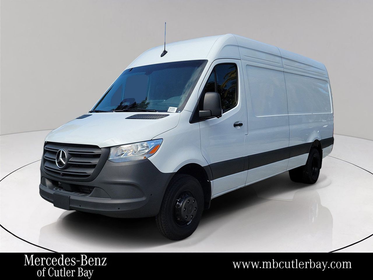 2026 MERCEDES-BENZ SPRINTER 3500 3500 in Cutler Bay, FL