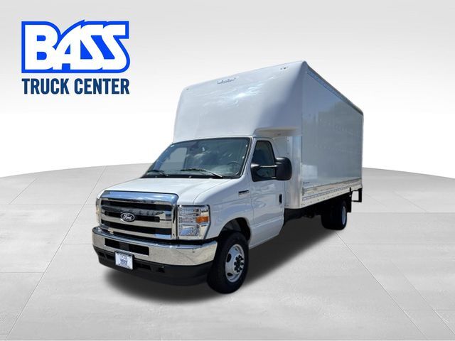 2027 FORD ECONOLINE in Elyria, OH