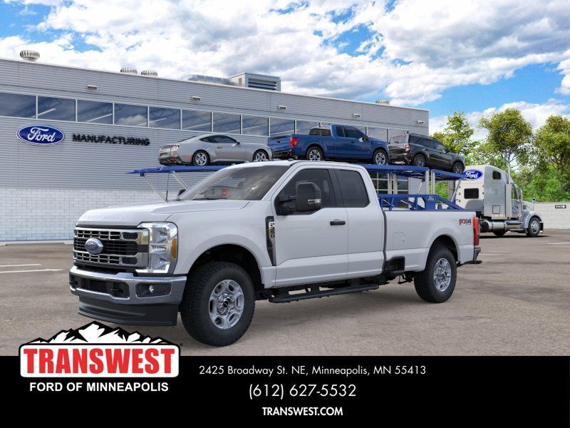 2026 FORD F350 in Minneapolis, MN
