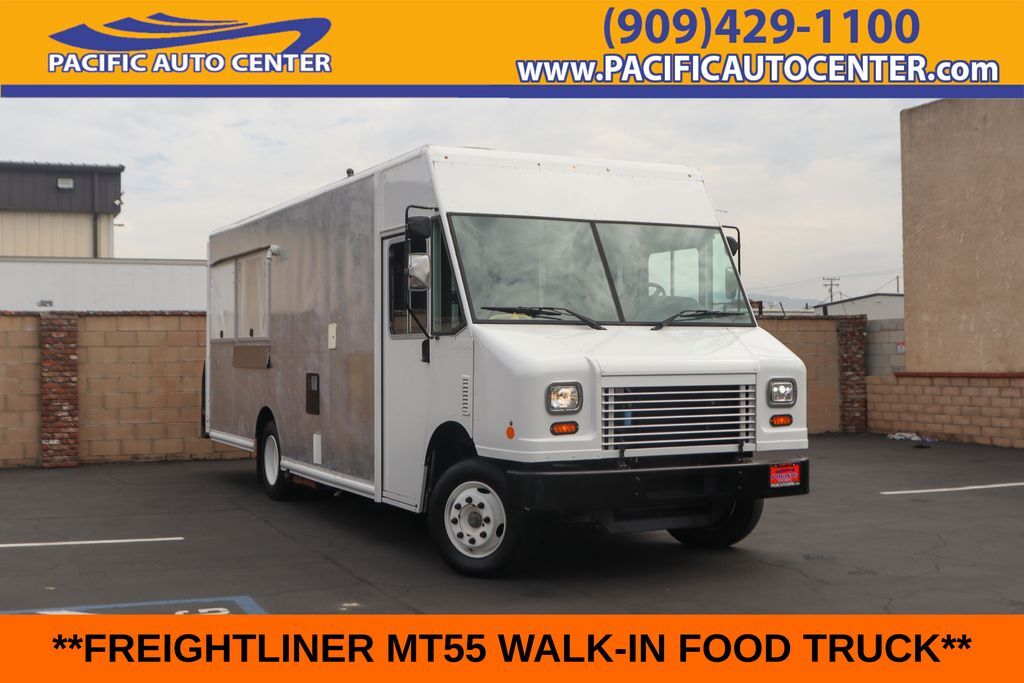 2016 Freightliner MT55 in Fontana, CA