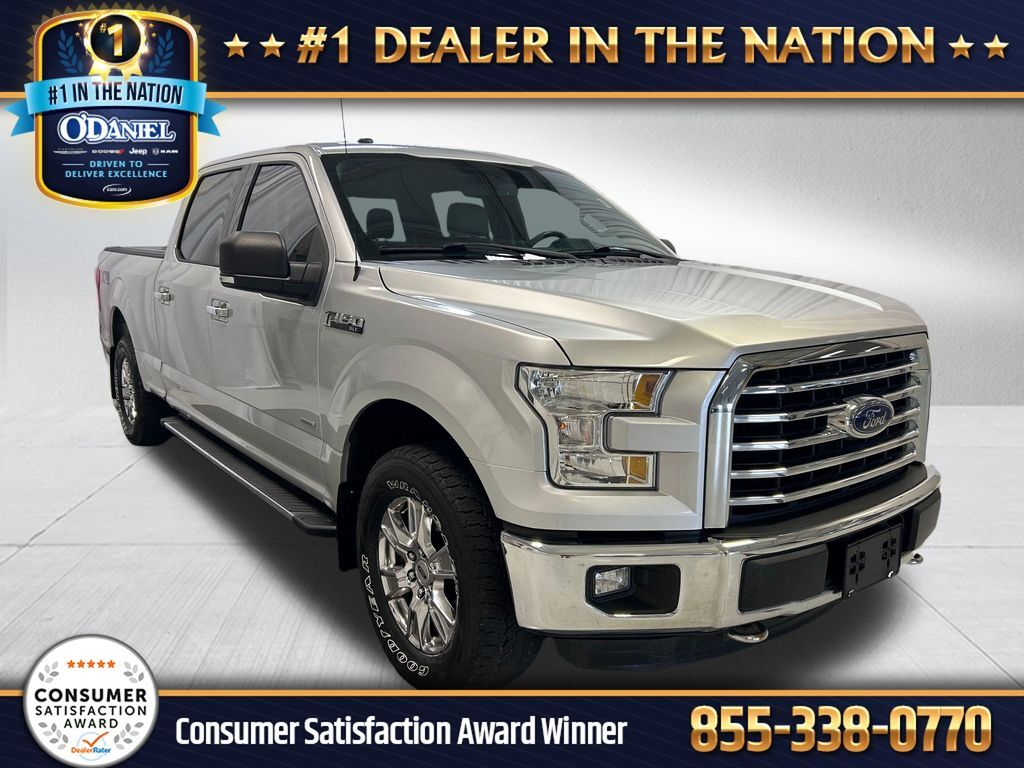 2016 FORD F150 in Fort Wayne, IN