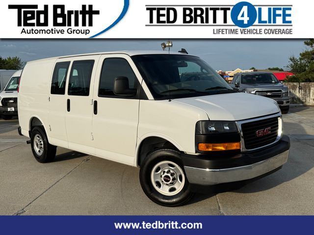 2025 GMC SAVANA in Fairfax, VA
