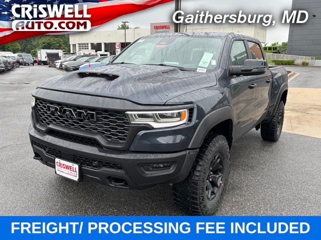 2026 RAM 1500 in Gaithersburg, MD