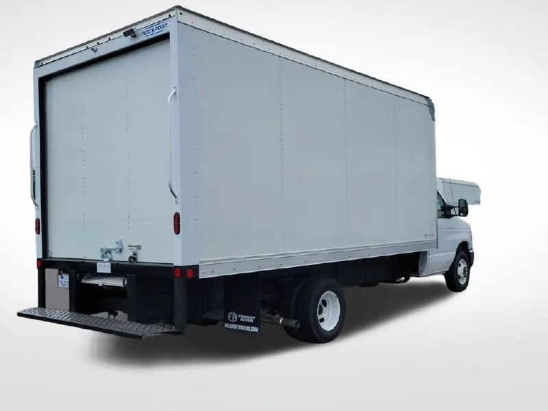 2027 FORD ECONOLINE