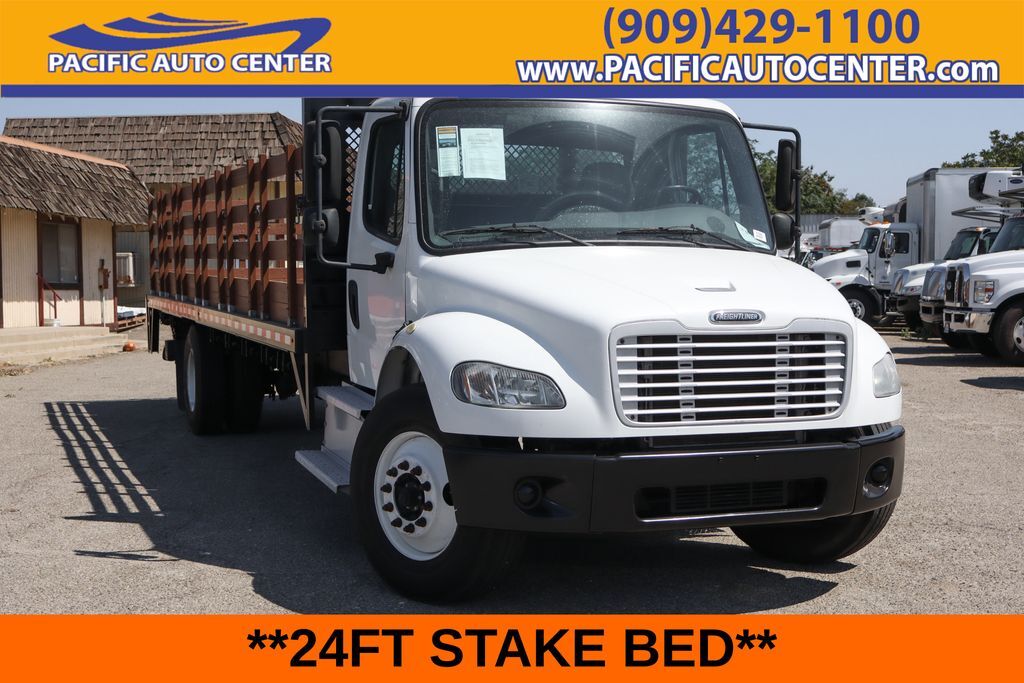 2019 Freightliner M2 in Fontana, CA