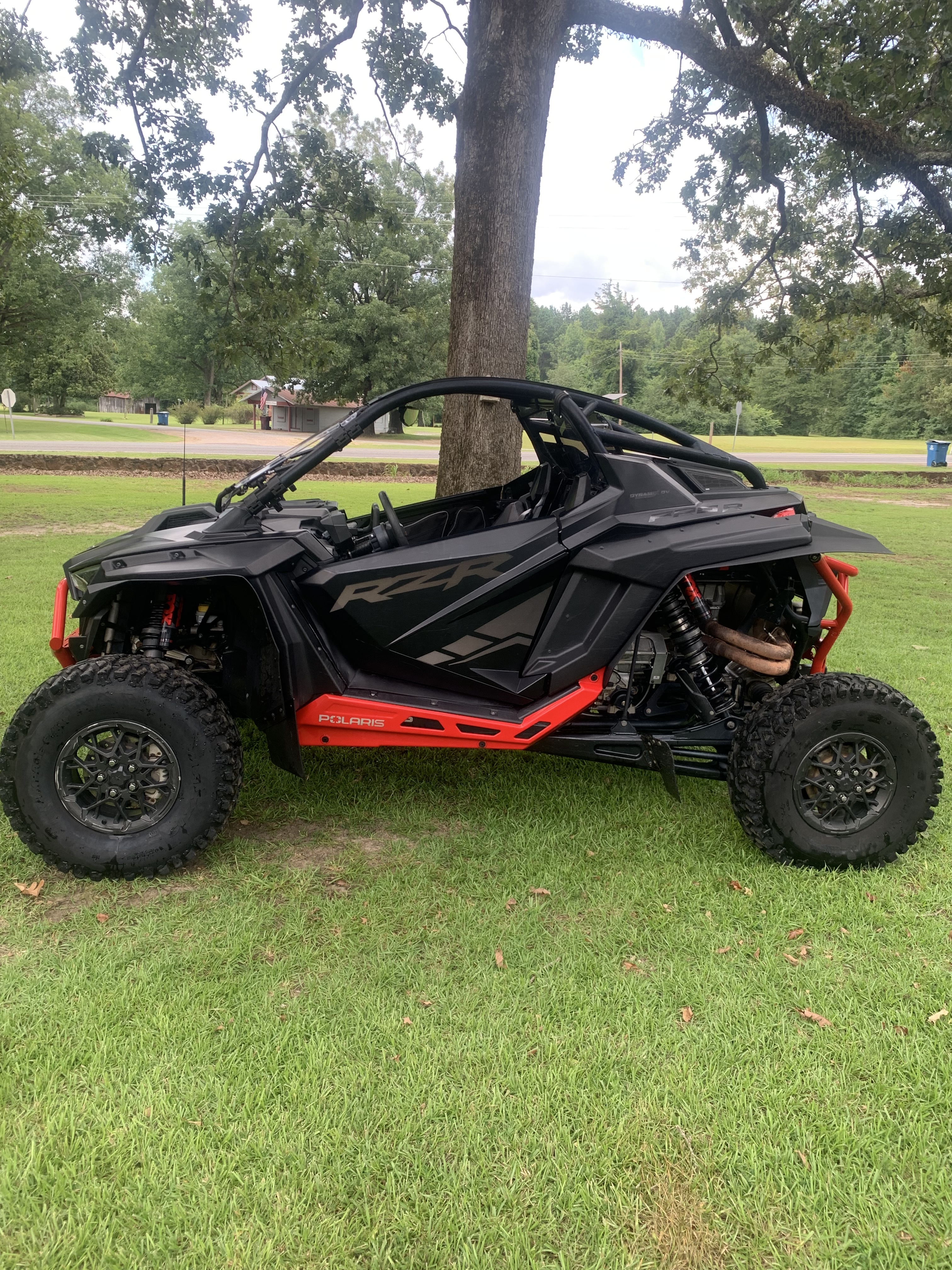 2023 Polaris RZR PRO XP ULTIMATE Recreation/Utility ATV