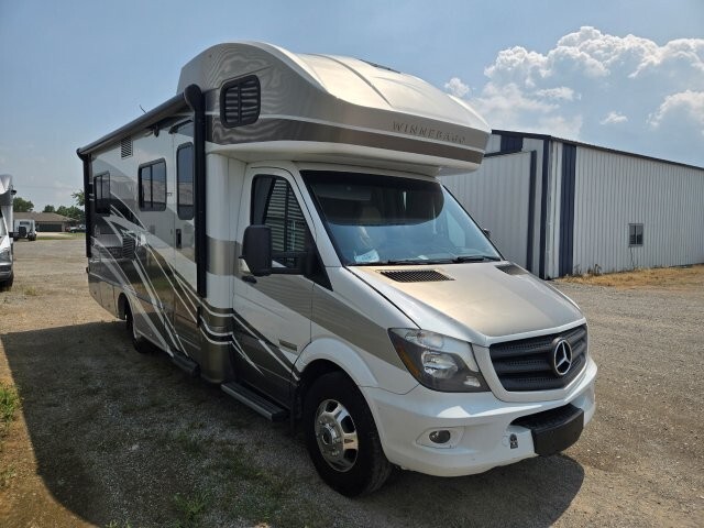 2018 Winnebago VIEW 24V in delta OH