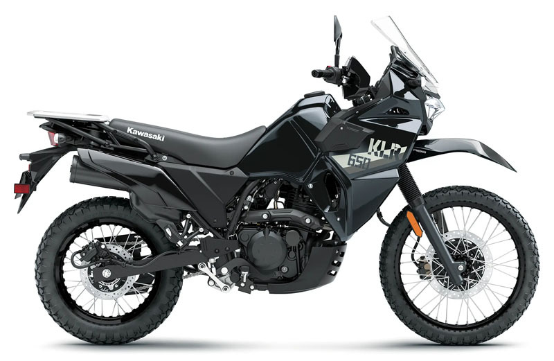 2026 Kawasaki KLR®650 ABS 650 ABS in Glen Burnie, MD