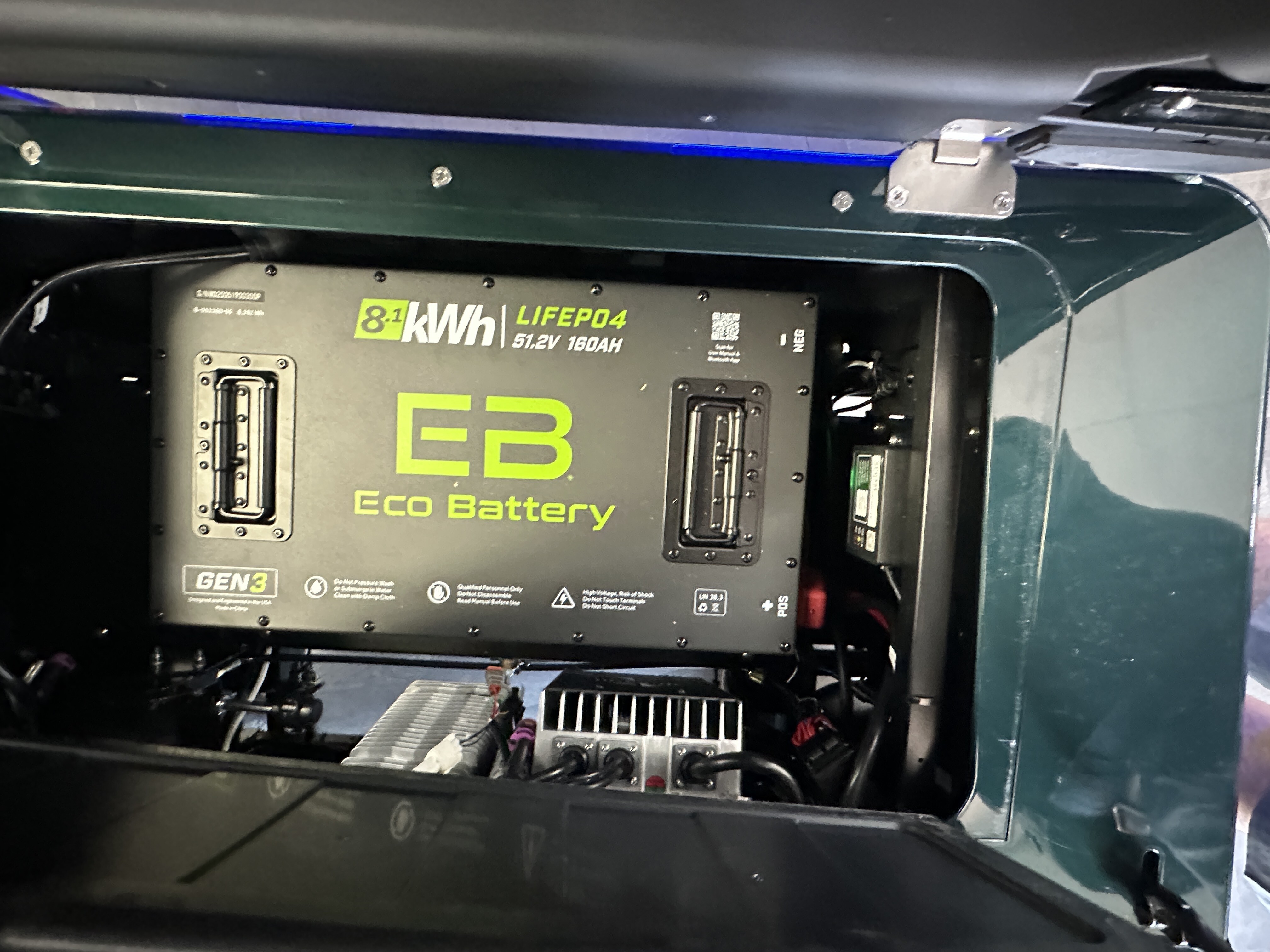 2026 Epic Ev FX20 in wildwood FL