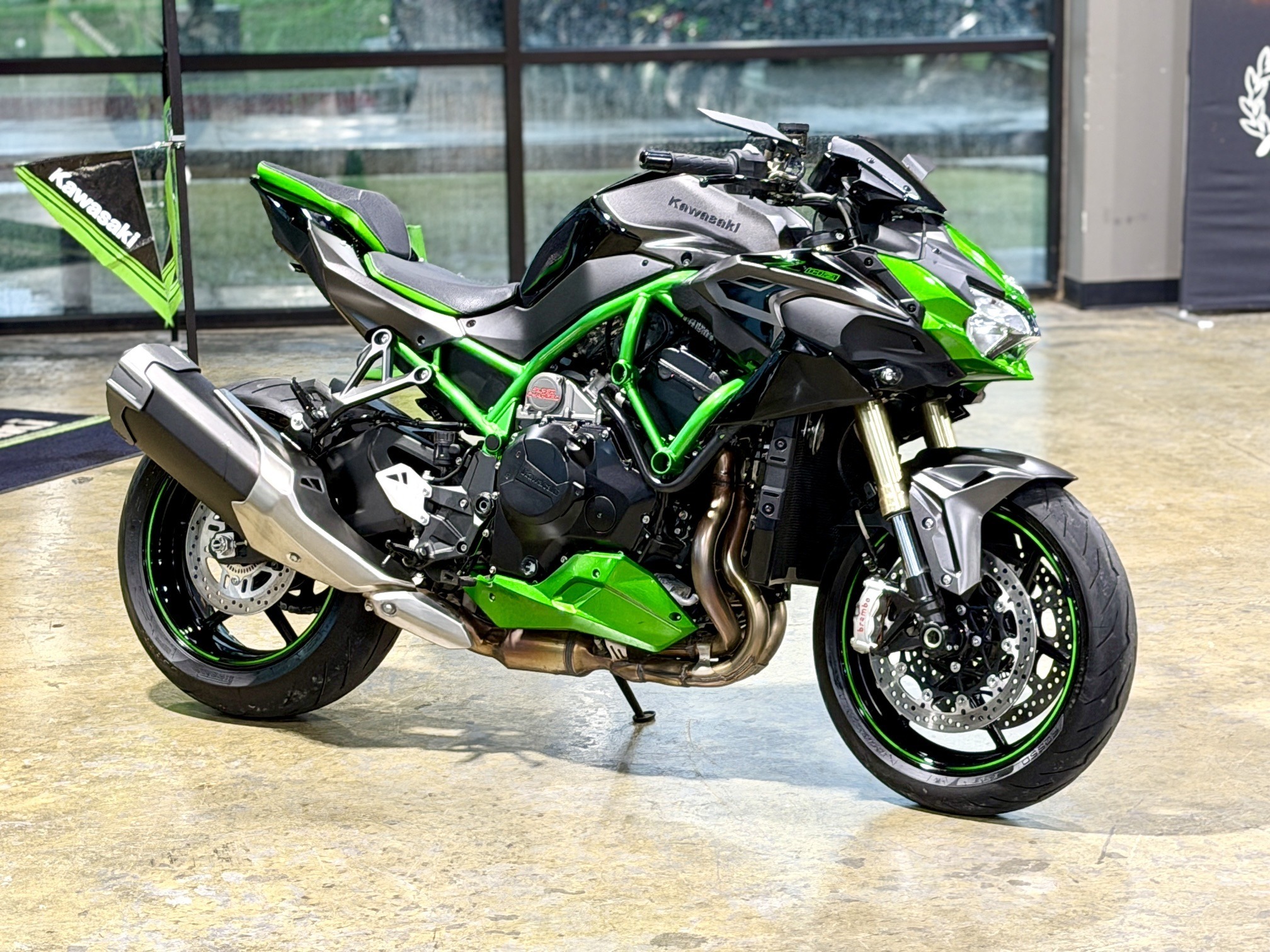 Kawasaki Z H2 Motorcycles For Sale in Texas - Cycle Trader