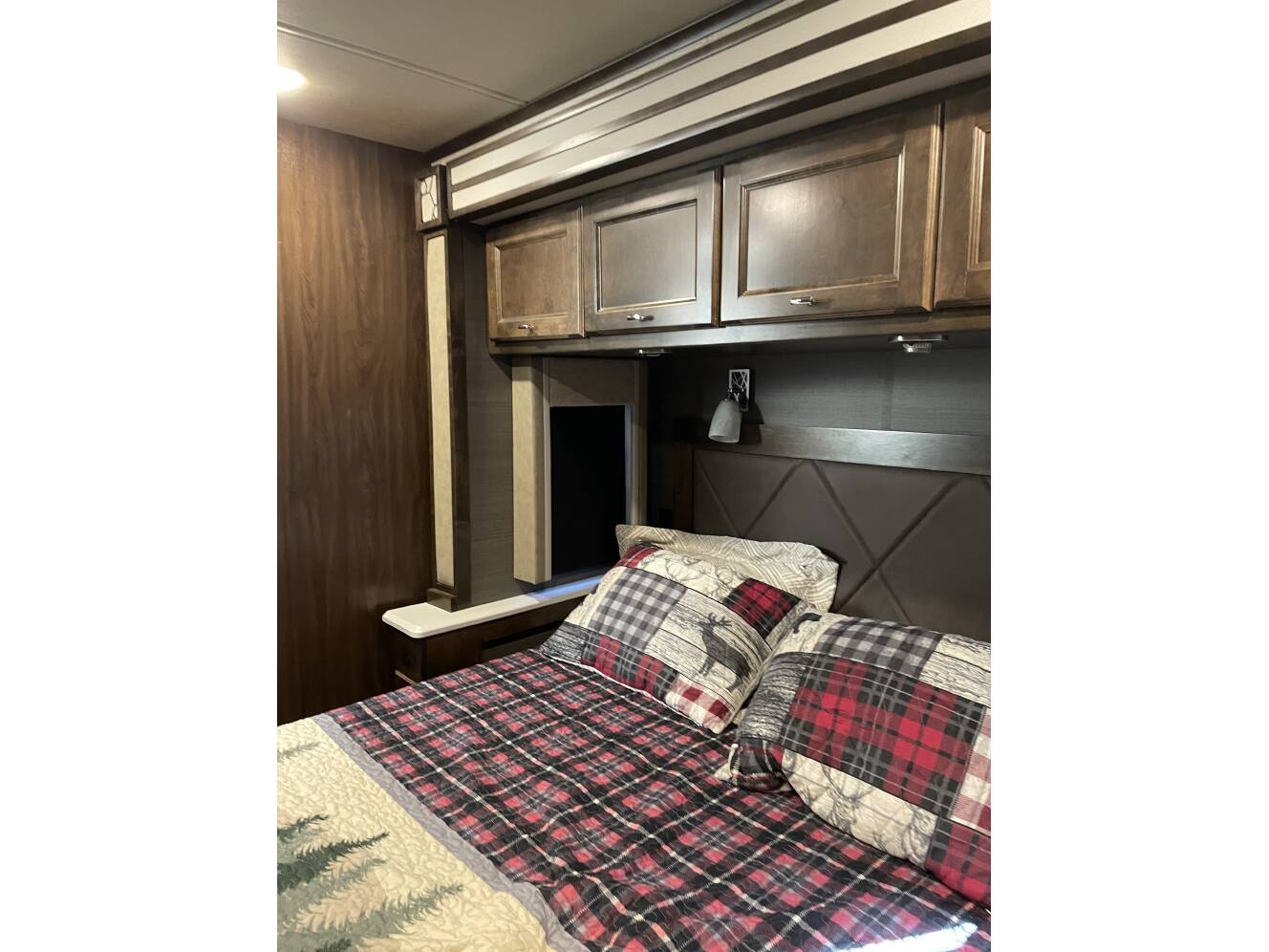 A photo of this 2021 Tiffin Motorhomes ALLEGRO OPEN ROAD 36LA