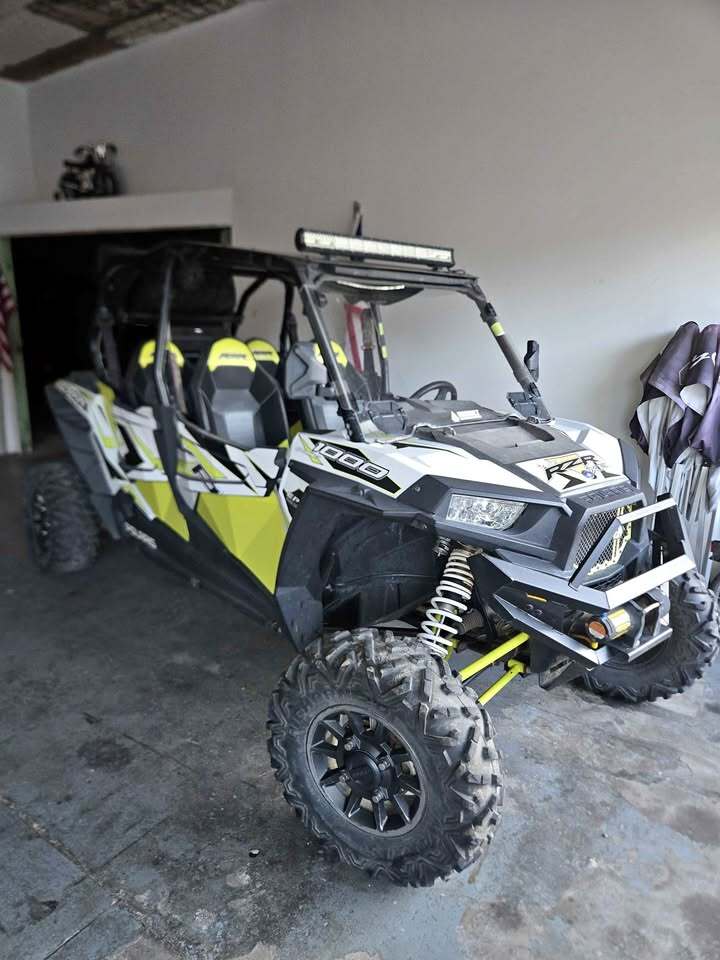 2018 Polaris RZR XP 1000 BASE in hutchinson KS