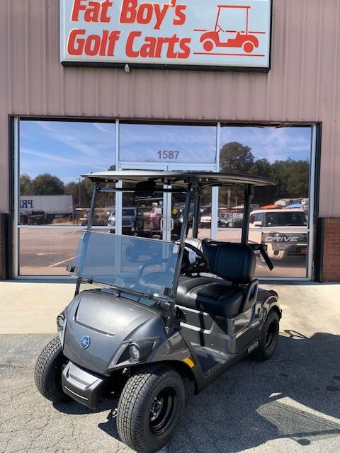 2026 Yamaha Drive2 PTV QuieTech EFI PTV GAS in covington GA
