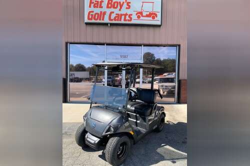 2026 Yamaha Drive2 PTV QuieTech EFI PTV GAS in covington GA