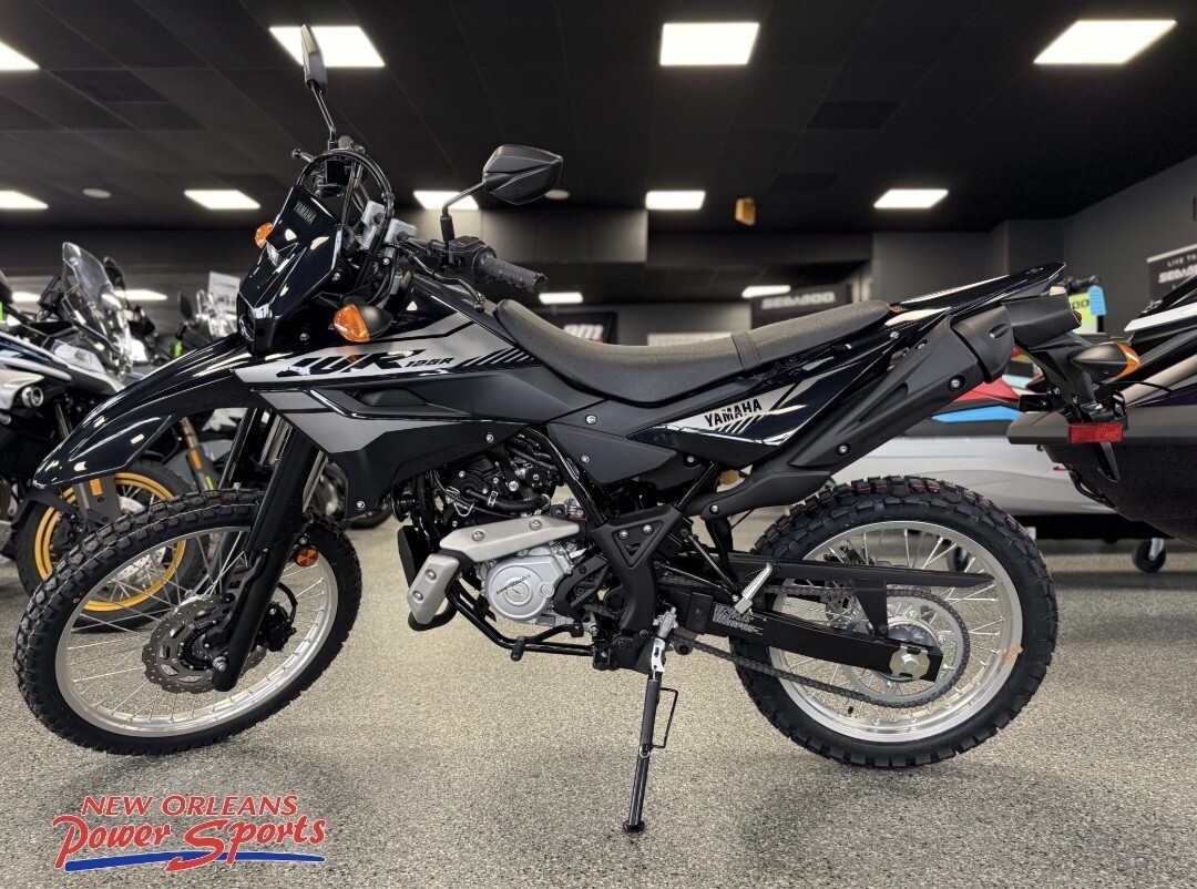 2026 Yamaha WR125R 125R in Kenner, LA
