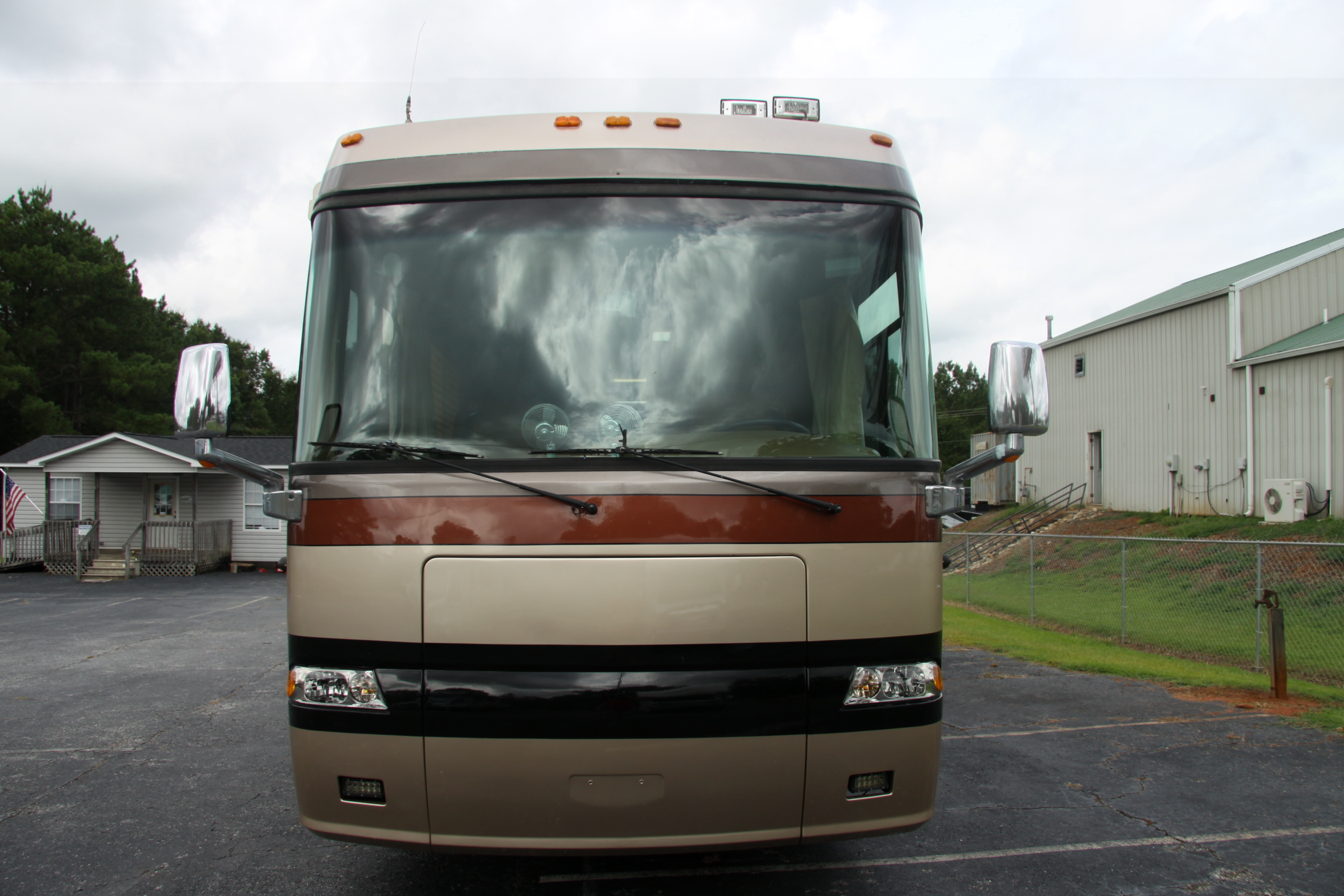2002 Monaco WINDSOR in pendleton SC