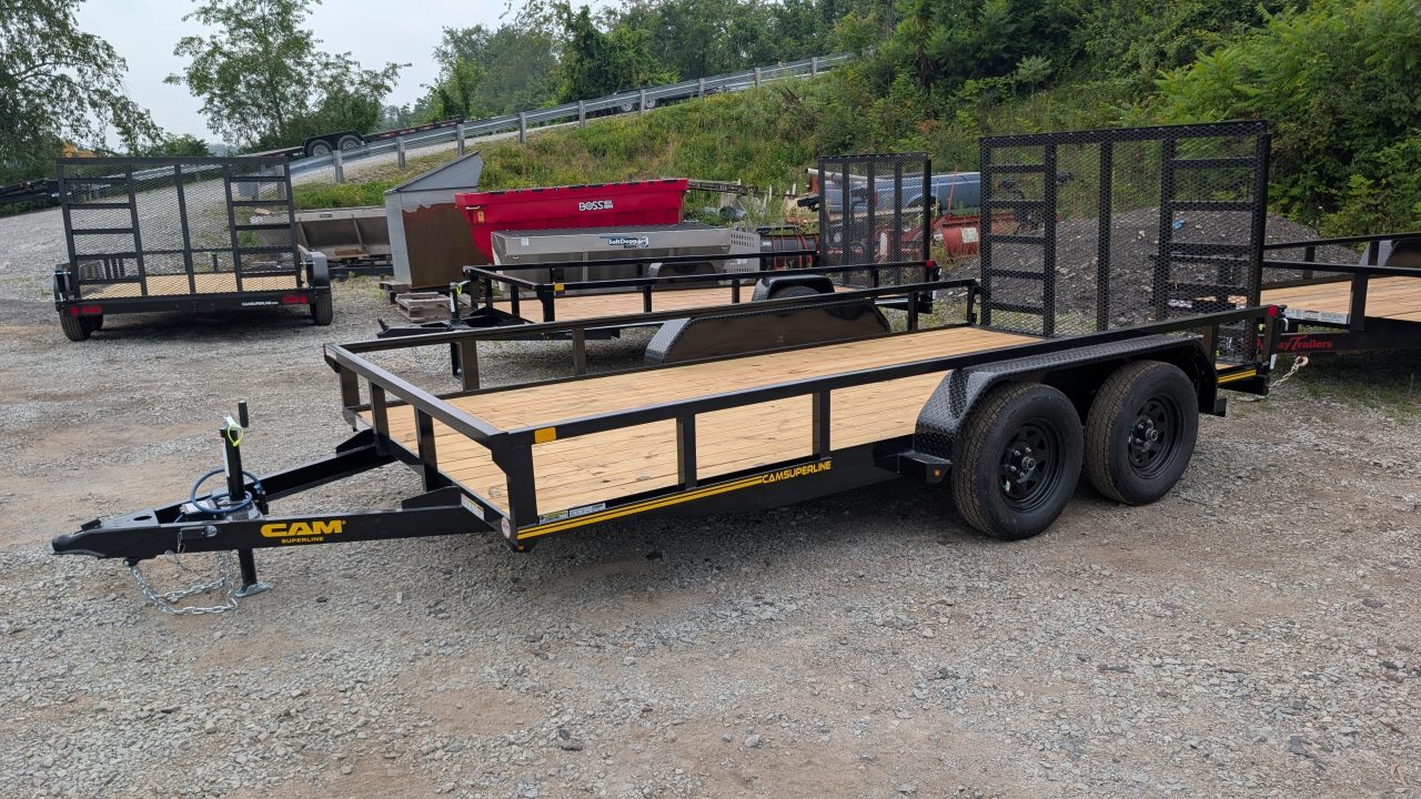 2026 Cam Superline UTT8214-070 in Mount Pleasant, PA