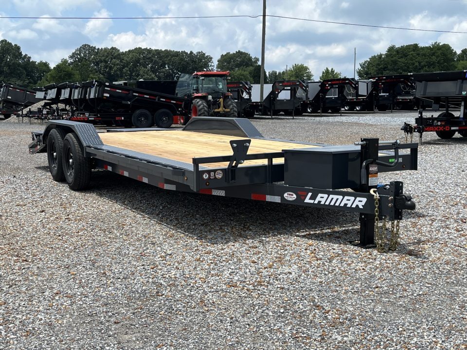 2027 Lamar Trailers H6022227 in Dexter, KY