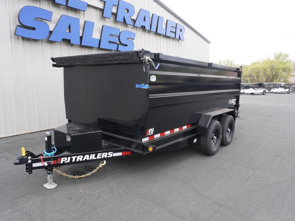 2027 PJ Trailers 83'x14ft in Jordan, MN