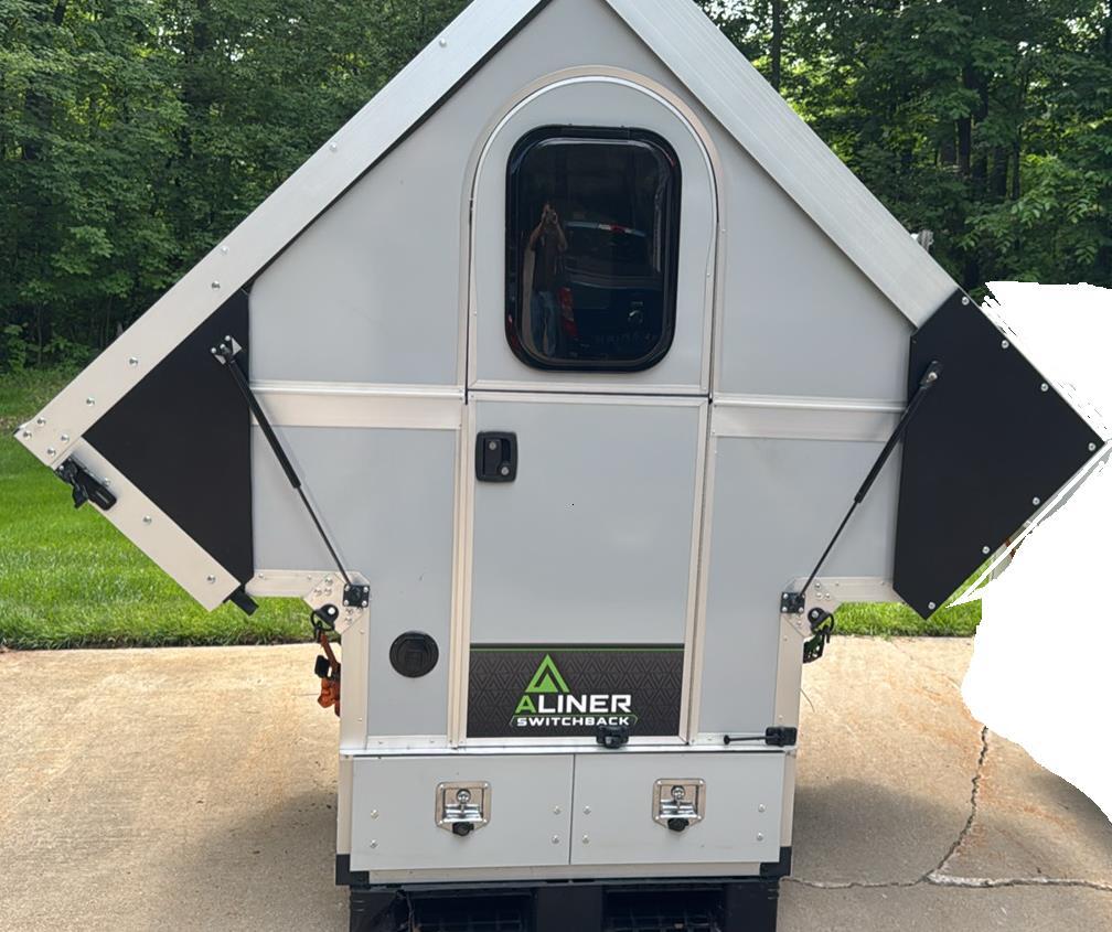 2025 Aliner SWITCHBACK RV
