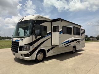 2015 FOREST RIVER FR3 30DS