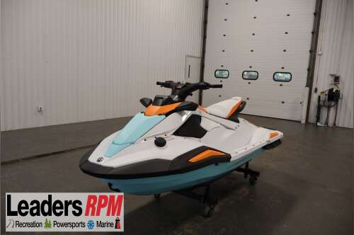 2026 Yamaha JetBlaster LTD BASE in kalamazoo MI