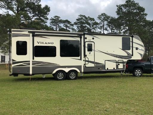 2020 Vanleigh VILANO 320GK RV
