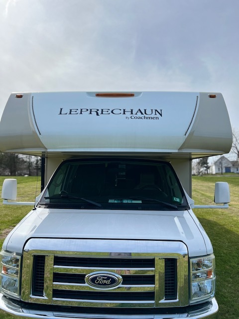 2016 Coachmen LEPRECHAUN 320 BH in atkinson NH