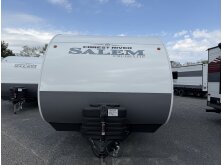2025 Forest River Salem Cruise Lite 25ICE Review image