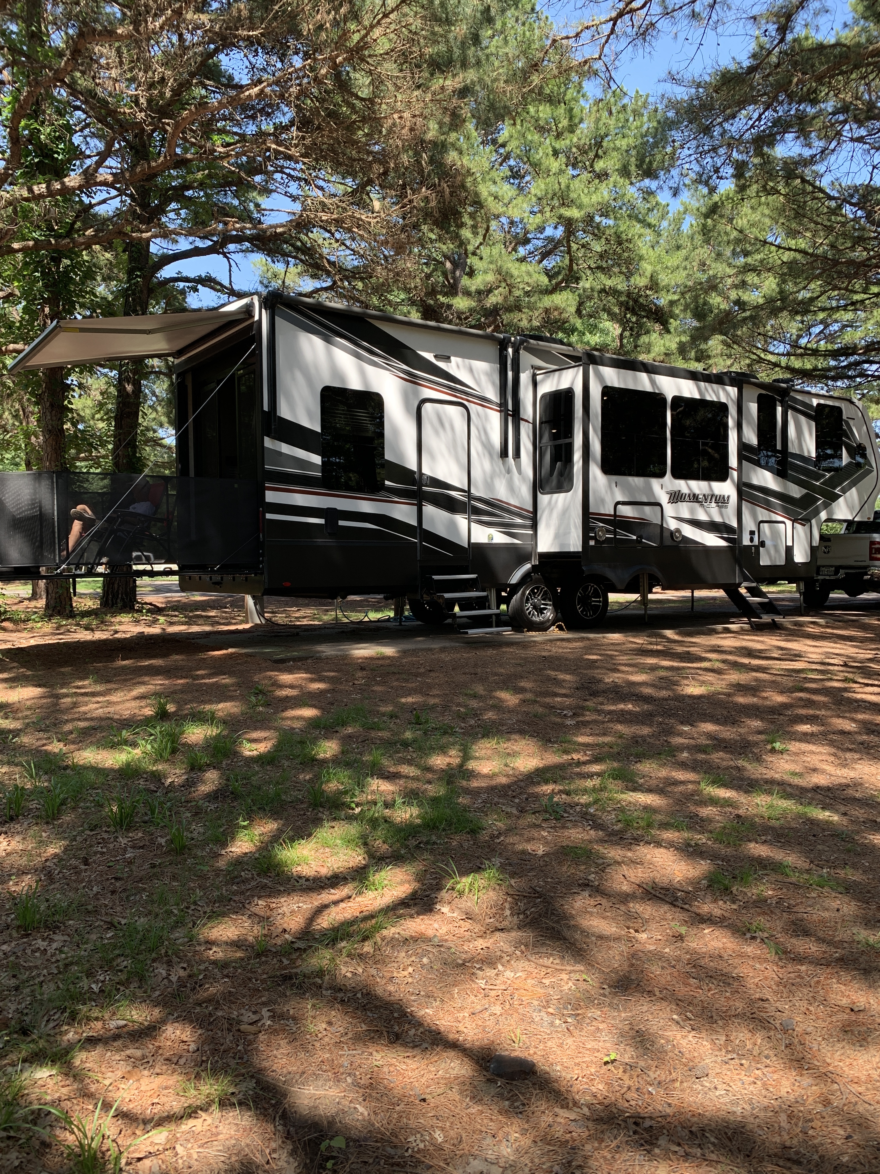 2021 Grand Design MOMENTUM M-CLASS 351MR RV