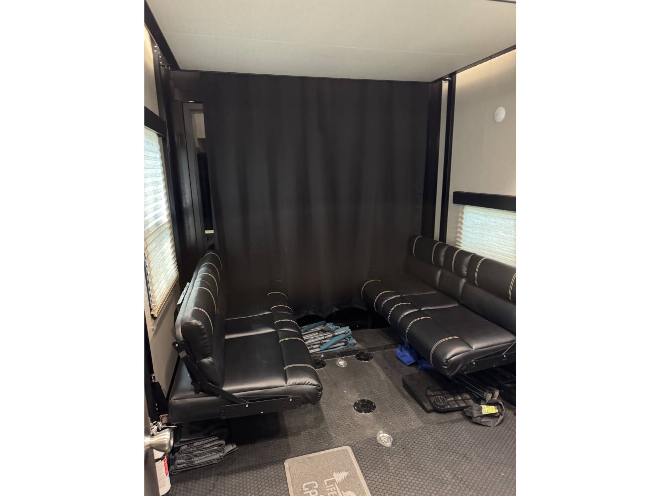 A photo of this 2021 Grand Design MOMENTUM M-CLASS 351MR