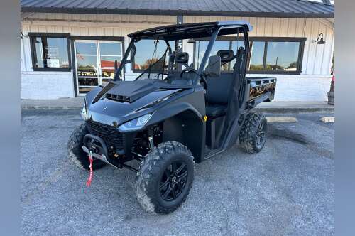 2025 Segway Powersports UT6 P in new braunfels TX