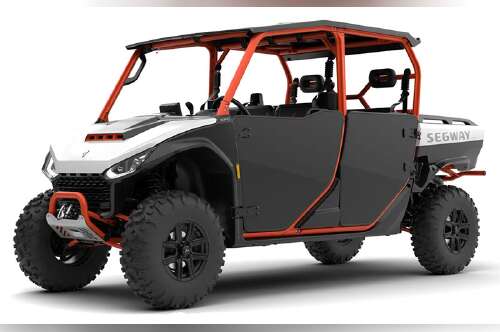 2025 Segway Powersports UT10 P Crew in new braunfels TX