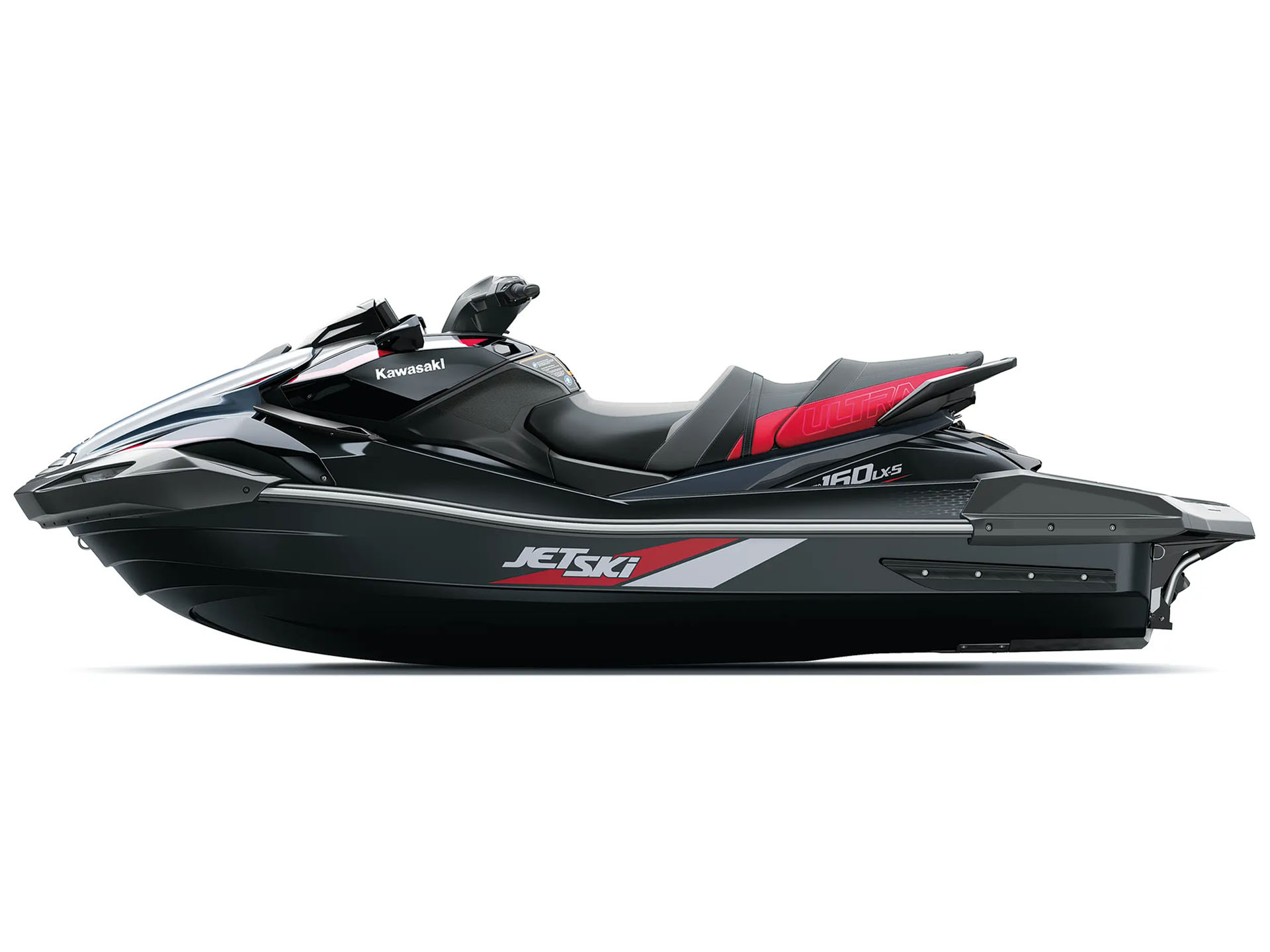 2026 Kawasaki Jet Ski® Ultra® 160LX-S in springfield MO