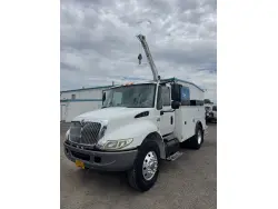 2006 INTERNATIONAL 4300