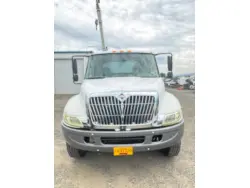 2006 INTERNATIONAL 4300