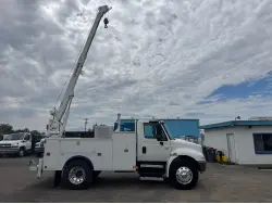 2006 INTERNATIONAL 4300