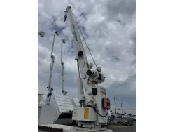 2006 INTERNATIONAL 4300