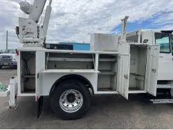 2006 INTERNATIONAL 4300