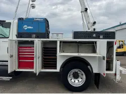 2006 INTERNATIONAL 4300