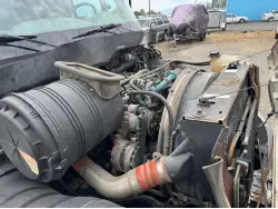 2006 INTERNATIONAL 4300