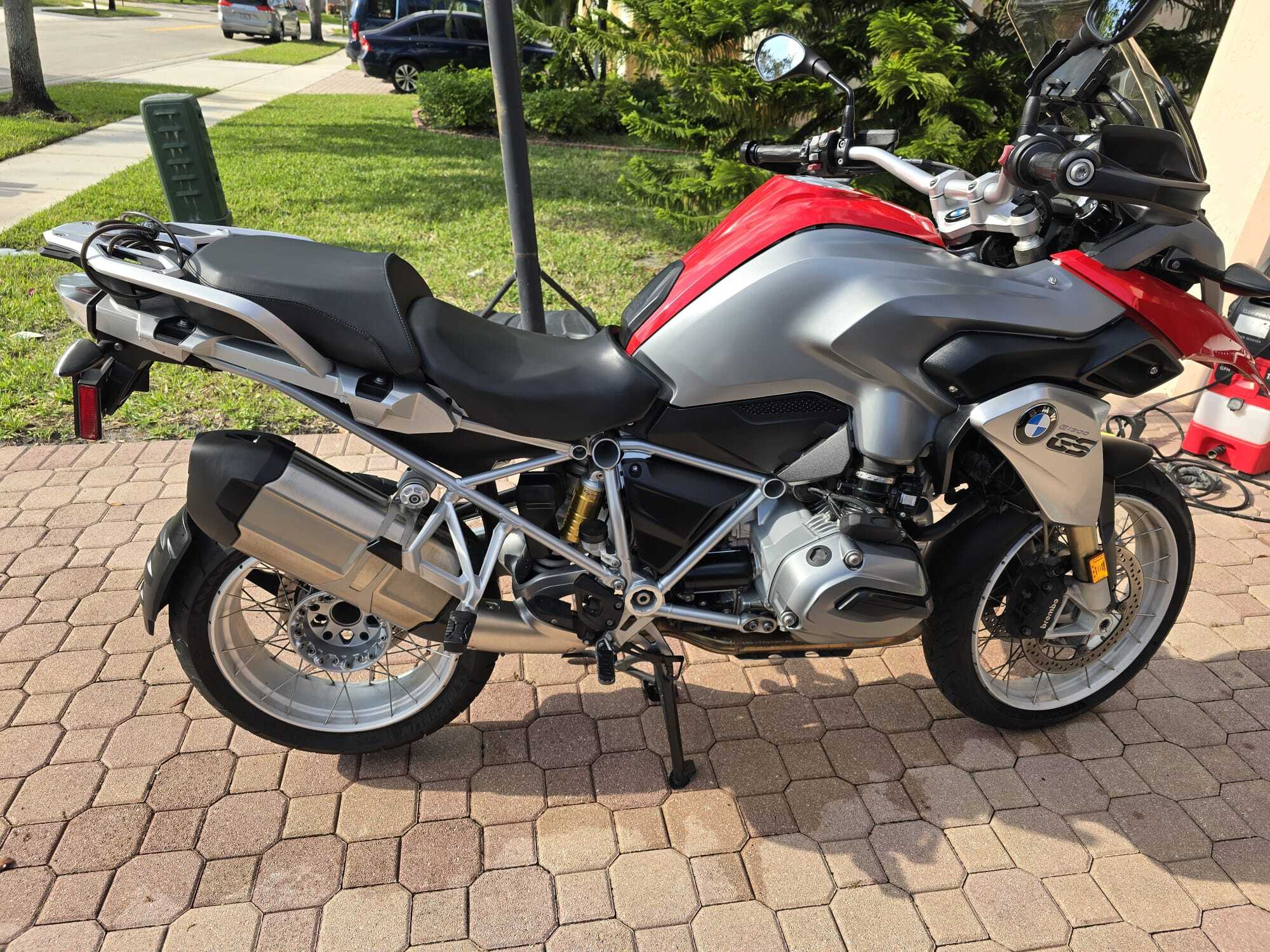 2015 BMW R 1200 GS in Pembroke Pines, FL