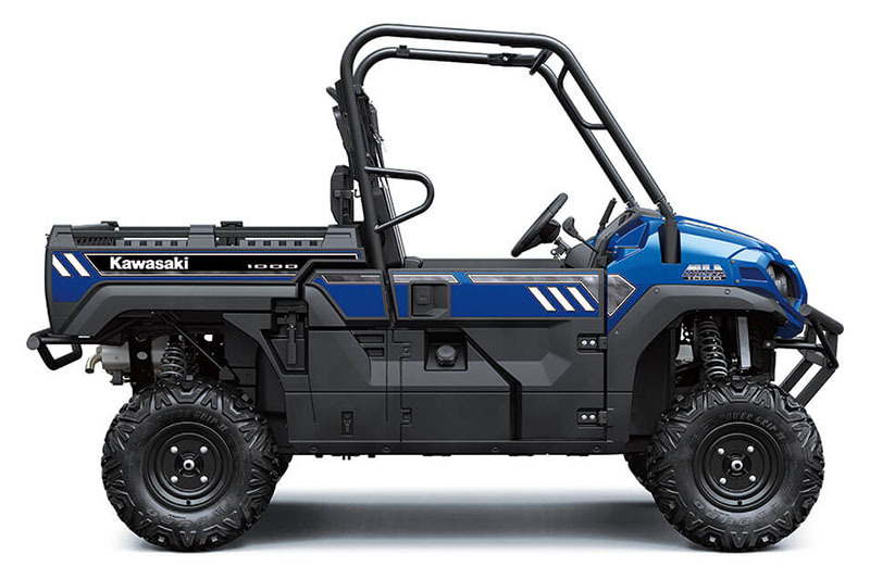2025 Kawasaki MULE PRO-FXR™ 1000 BASE in ottumwa IA