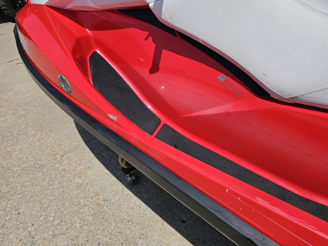 A photo of this 2011 Sea-Doo GTI™ SE 130