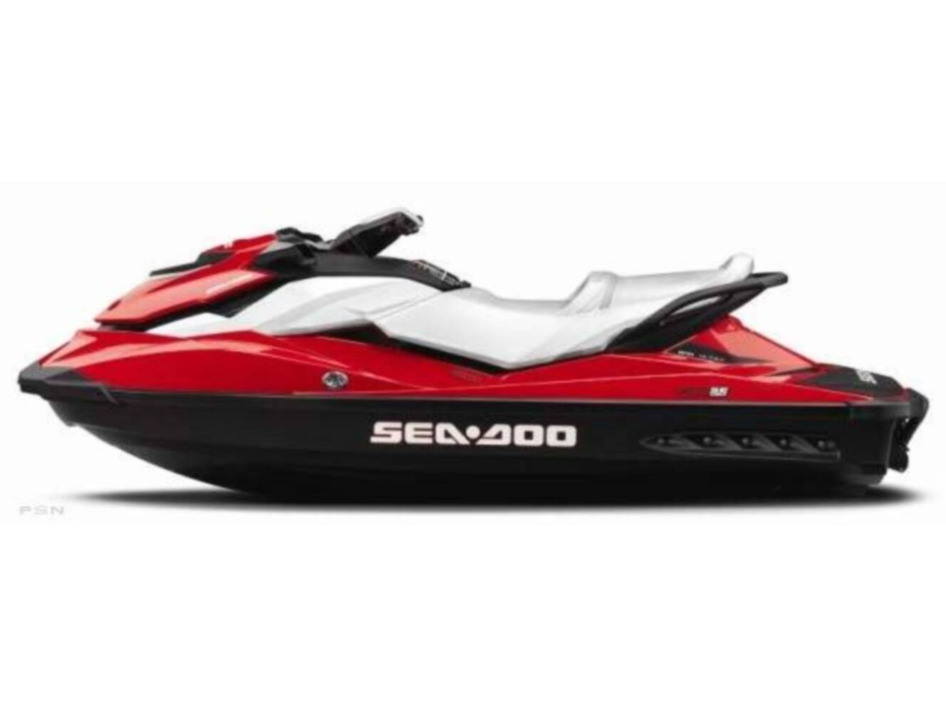 A photo of this 2011 Sea-Doo GTI™ SE 130