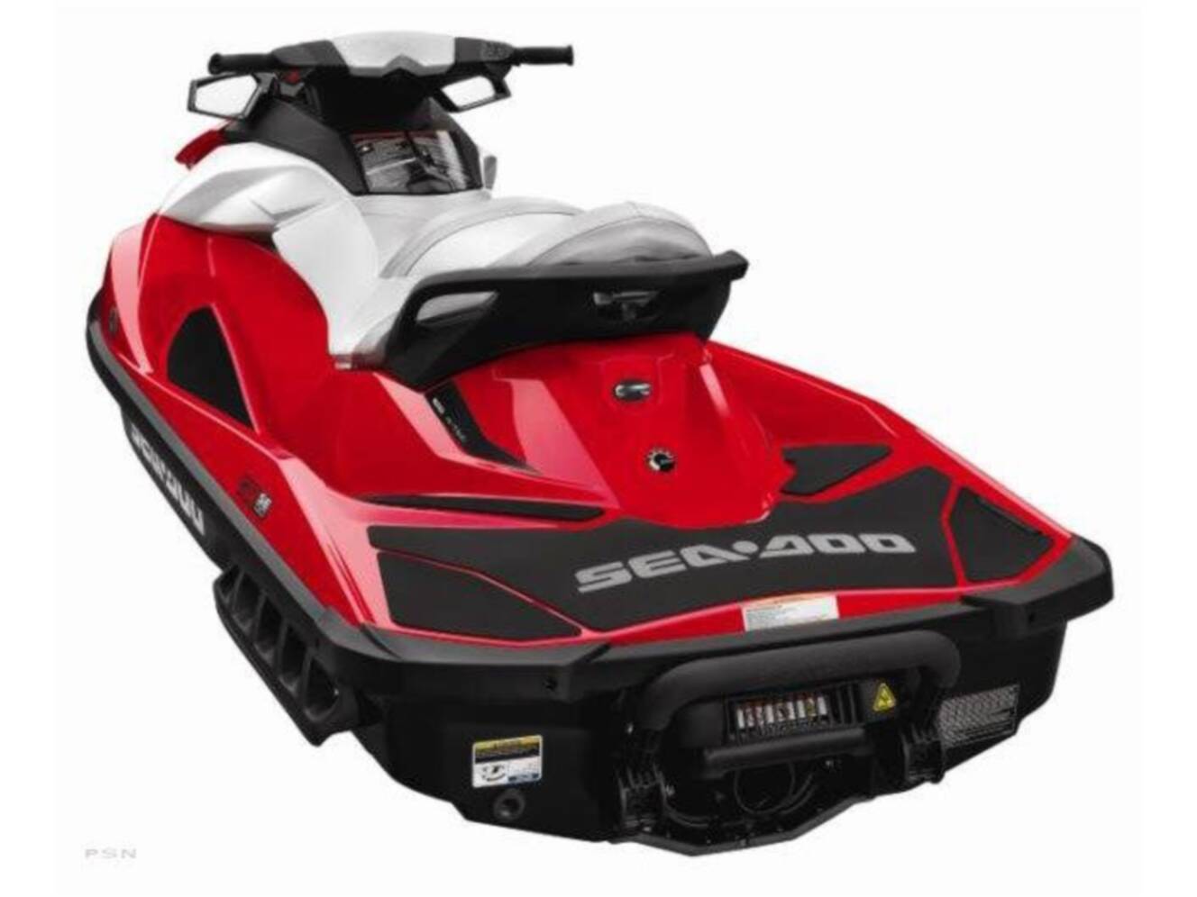 A photo of this 2011 Sea-Doo GTI™ SE 130